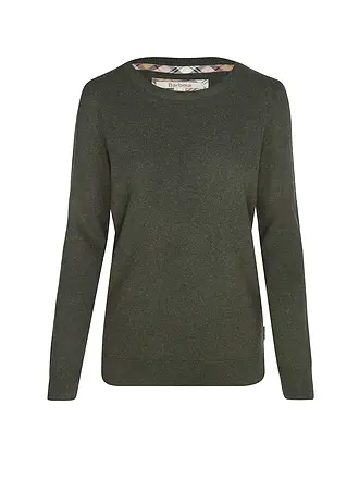 BARBOUR | Jersey PENDLE | olive